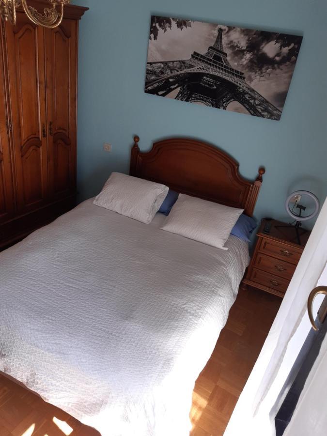 Bonito Apartamento Céntrico y Luminoso Pola de Lena Exterior foto